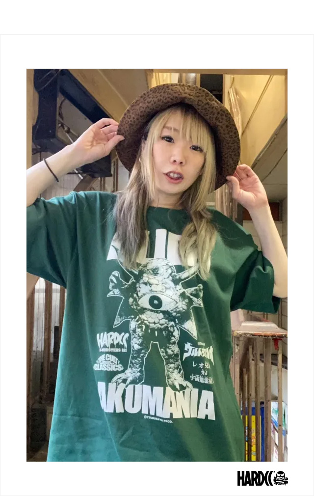 HARDCC(コアチョコ)