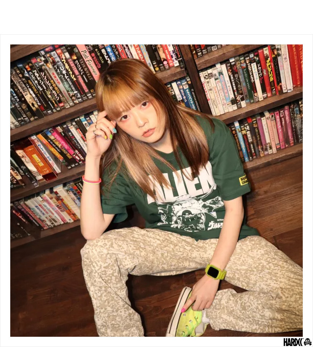 HARDCC(コアチョコ)