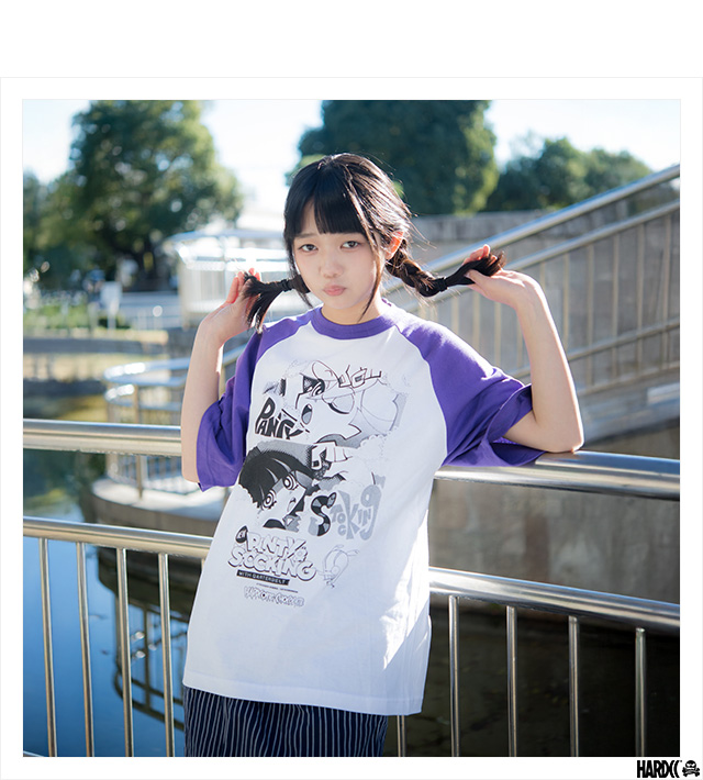 HARDCORE CHOCOLATE ショーツ Lサイズ ZERMATT]オールレース3本ストラップショーツ(Lサイズ) | KOBUNSHA