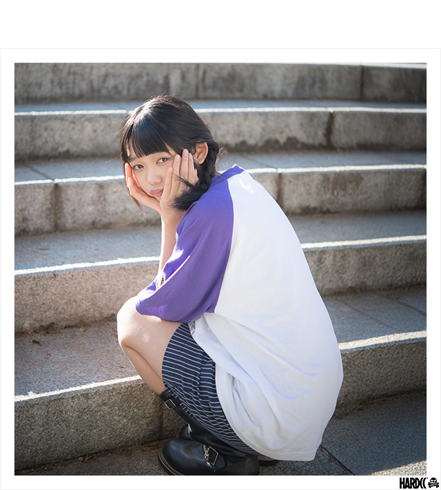 HARDCC(コアチョコ)
