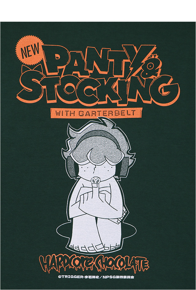 HARDCC(コアチョコ)