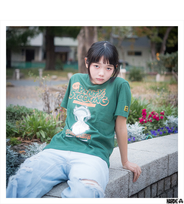 HARDCC(コアチョコ)