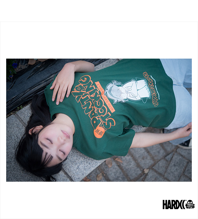 HARDCC(コアチョコ)