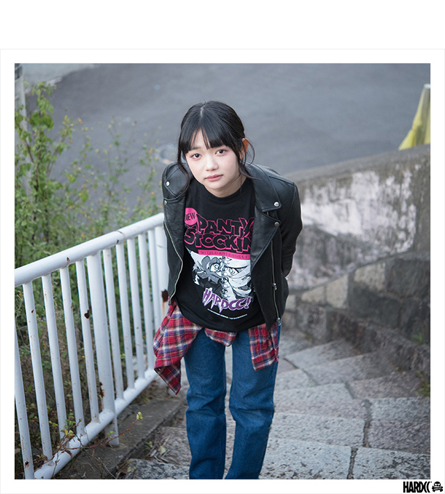 HARDCC(コアチョコ)