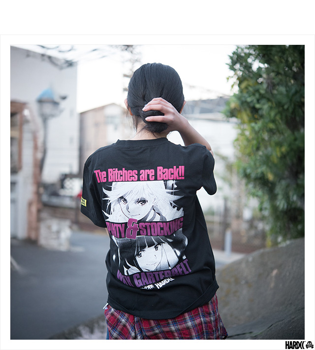 HARDCC(コアチョコ)