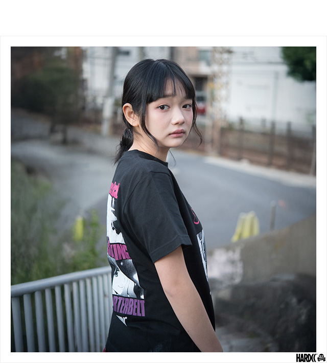 HARDCC(コアチョコ)