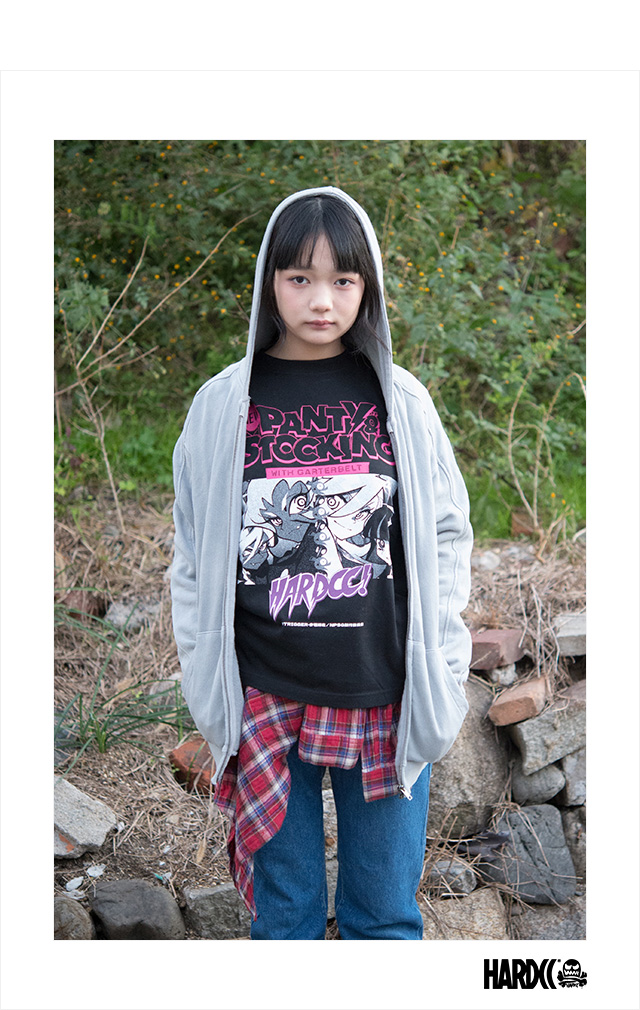 HARDCC(コアチョコ)