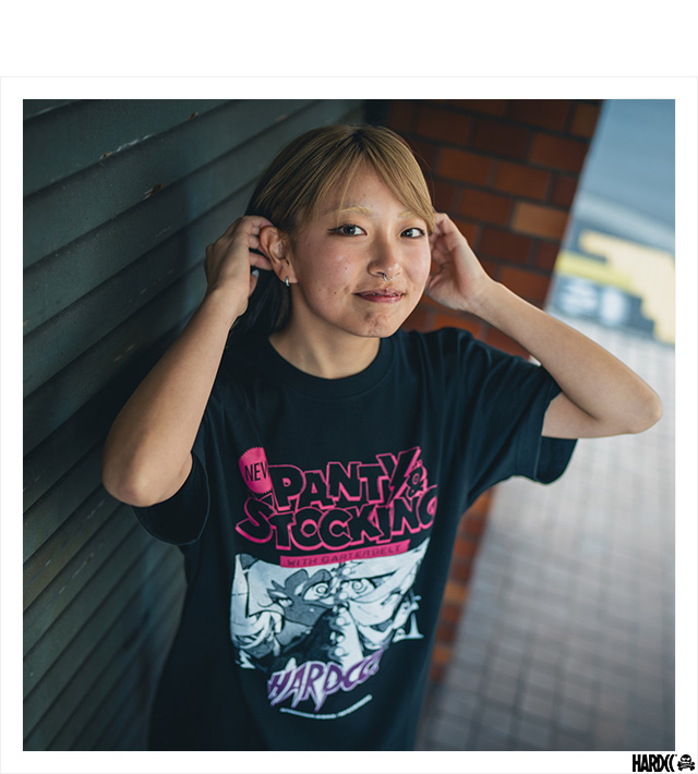 HARDCC(コアチョコ)