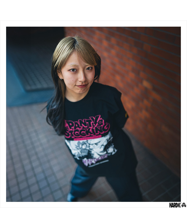 HARDCC(コアチョコ)