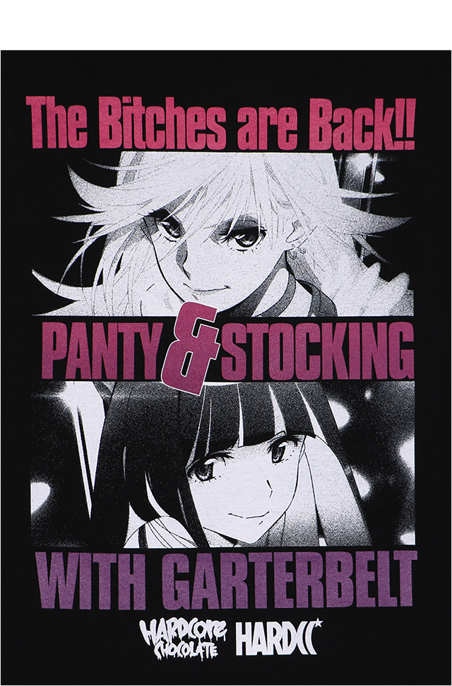 HARDCC(コアチョコ)