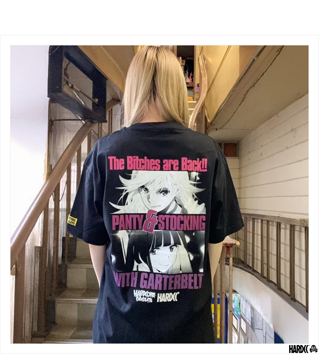 HARDCC(コアチョコ)