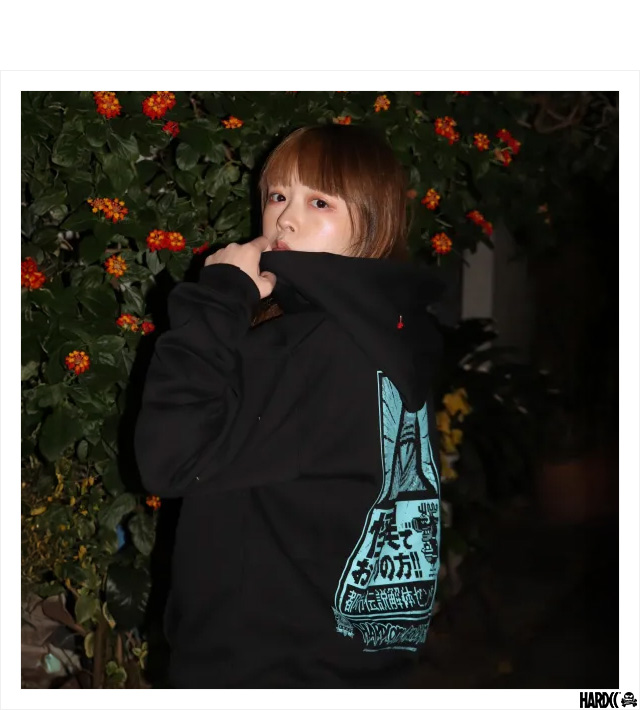 HARDCC(コアチョコ)