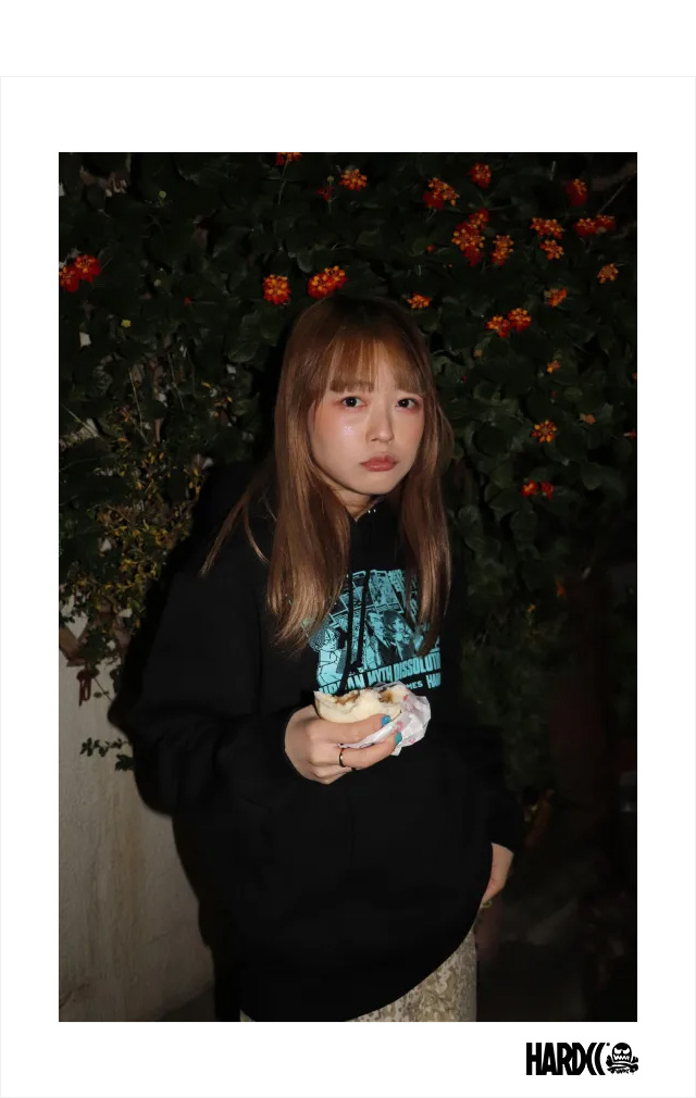 HARDCC(コアチョコ)