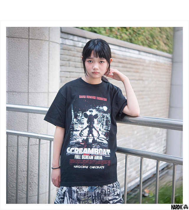 HARDCC(コアチョコ)