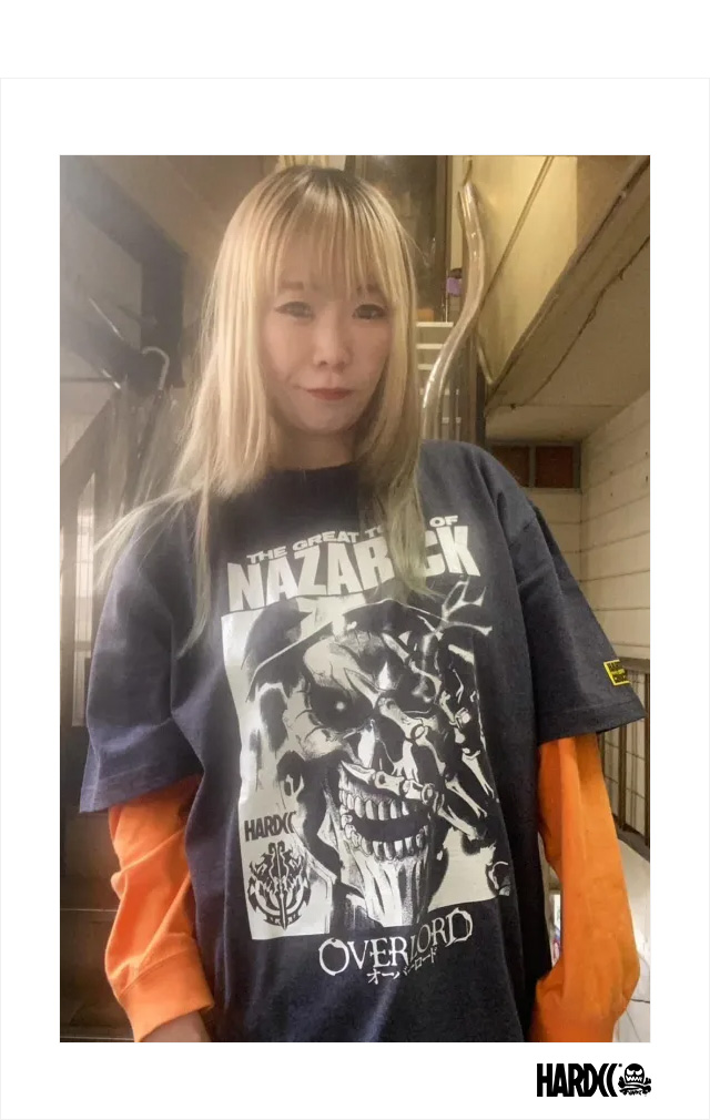 HARDCC(コアチョコ)