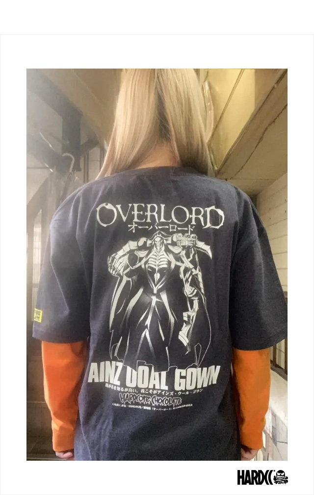 HARDCC(コアチョコ)