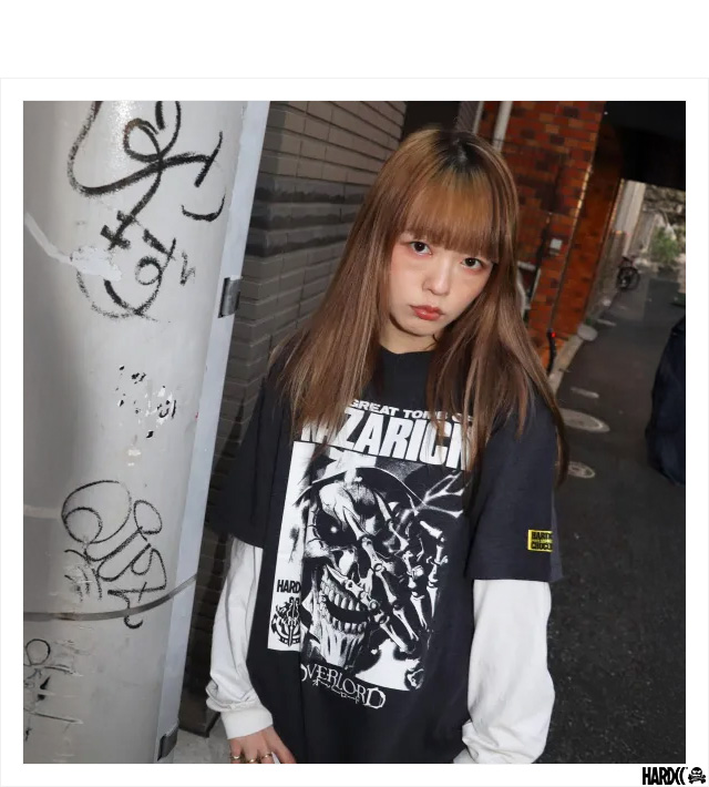 HARDCC(コアチョコ)