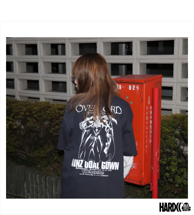 HARDCC(コアチョコ)