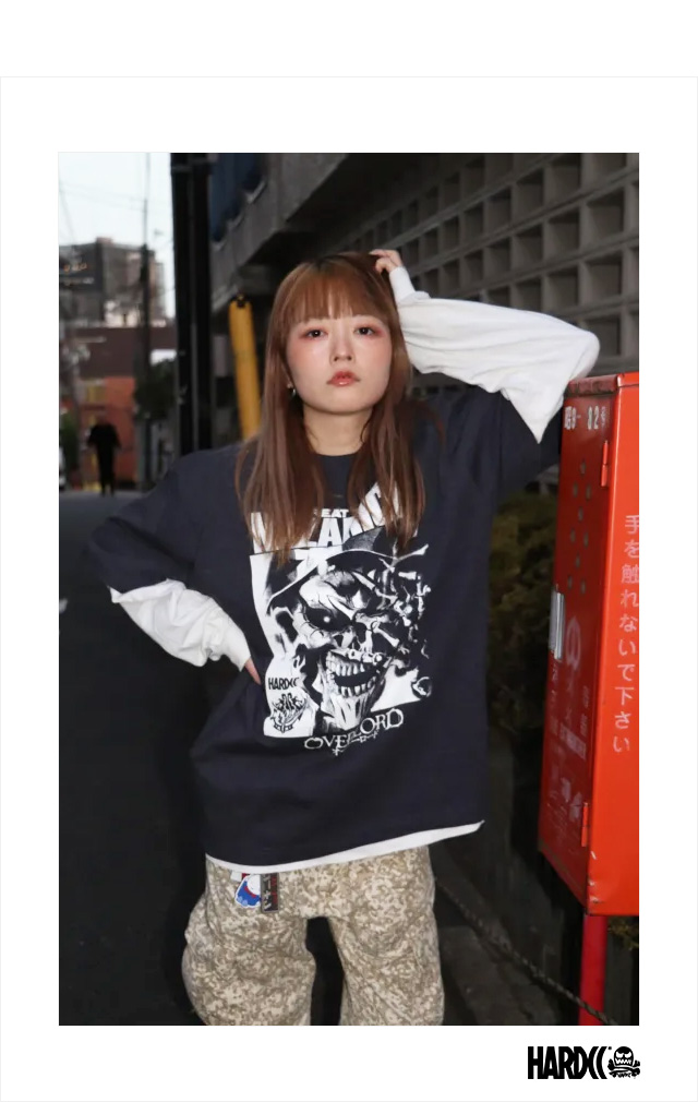 HARDCC(コアチョコ)