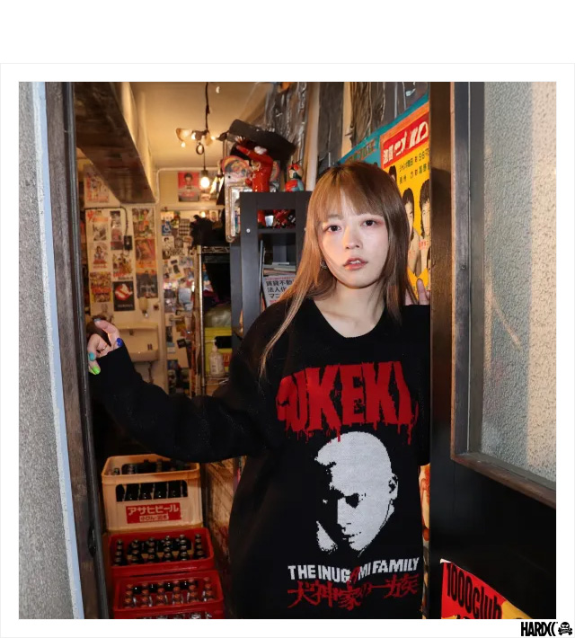 HARDCC(コアチョコ)