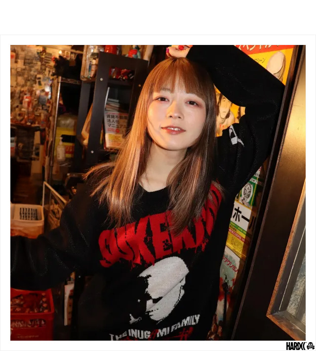 HARDCC(コアチョコ)