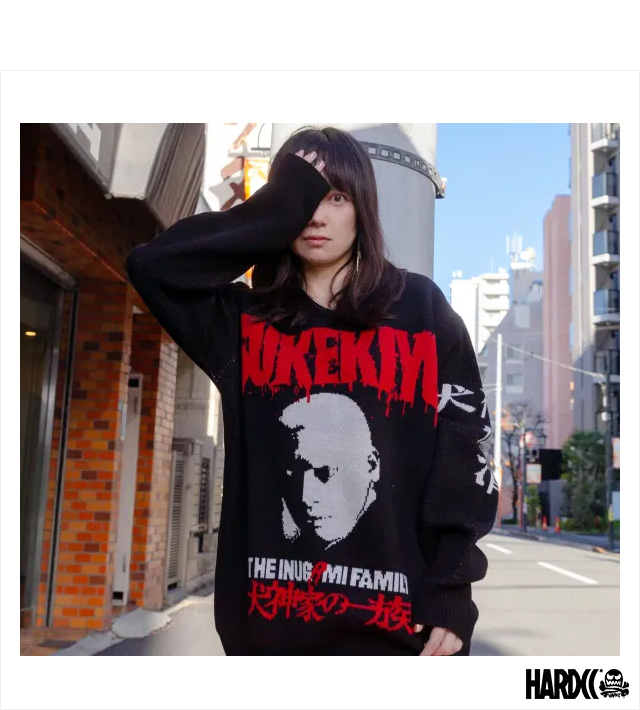 HARDCC(コアチョコ)