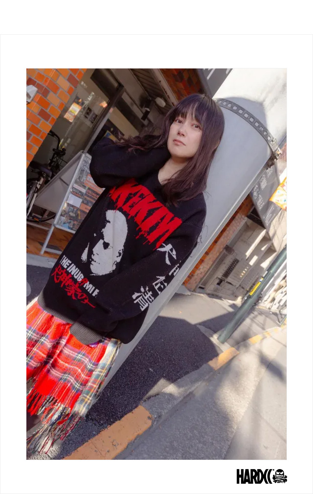 HARDCC(コアチョコ)