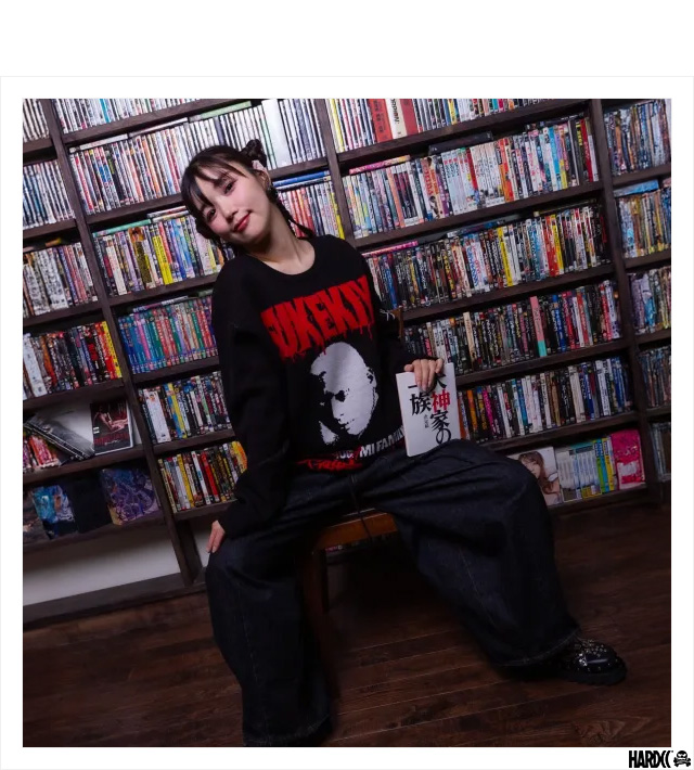 HARDCC(コアチョコ)