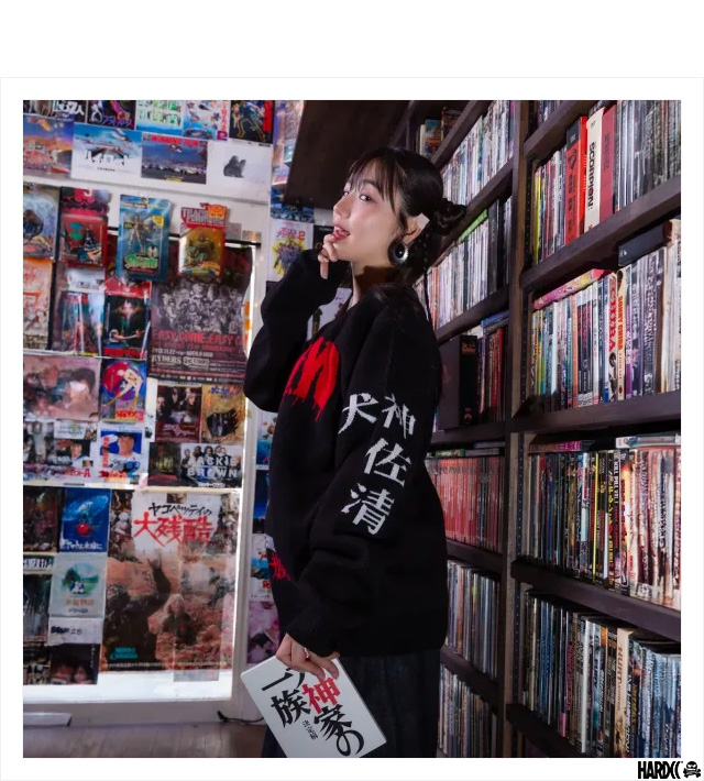 HARDCC(コアチョコ)