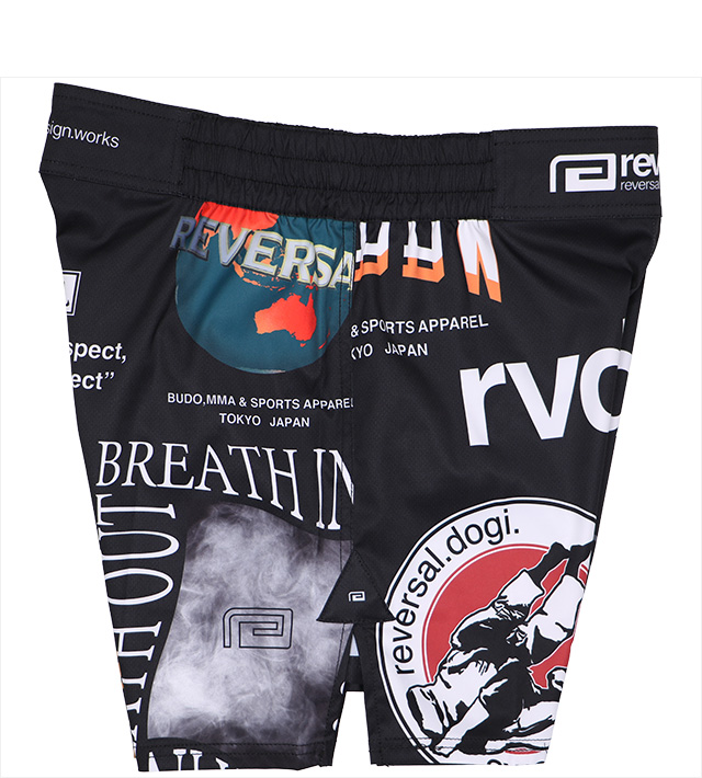 reversal(リバーサル)