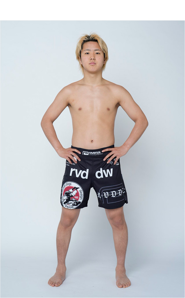 reversal(リバーサル)