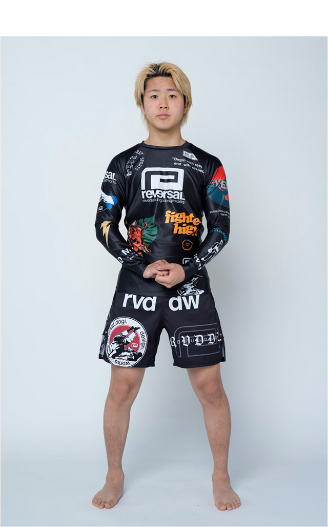 reversal(リバーサル)