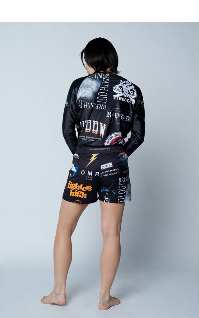 reversal(リバーサル)