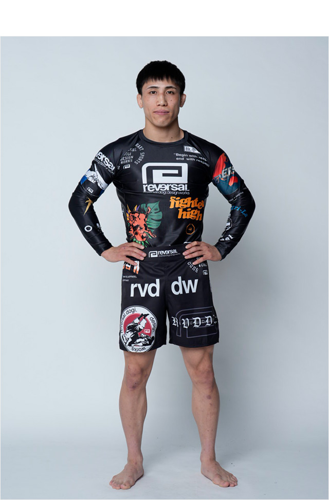 reversal(リバーサル)