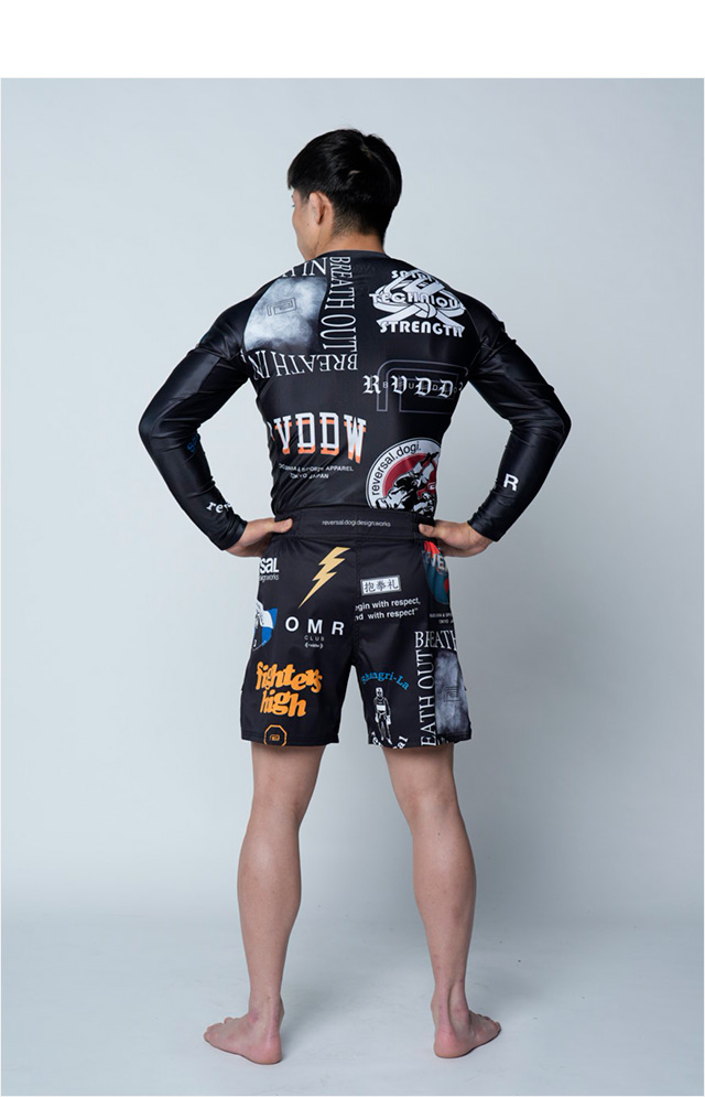 reversal(リバーサル)