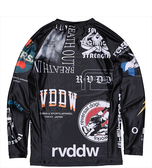 reversal(リバーサル)