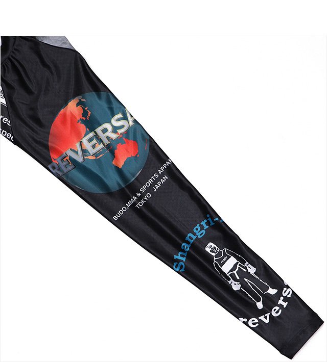 reversal(リバーサル)