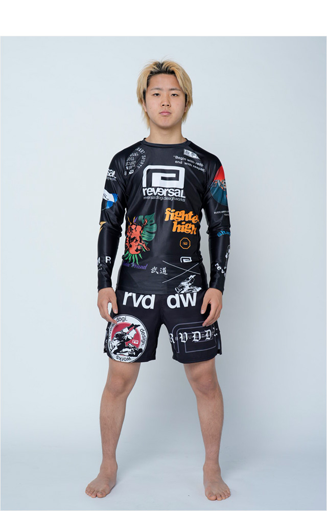 reversal(リバーサル)