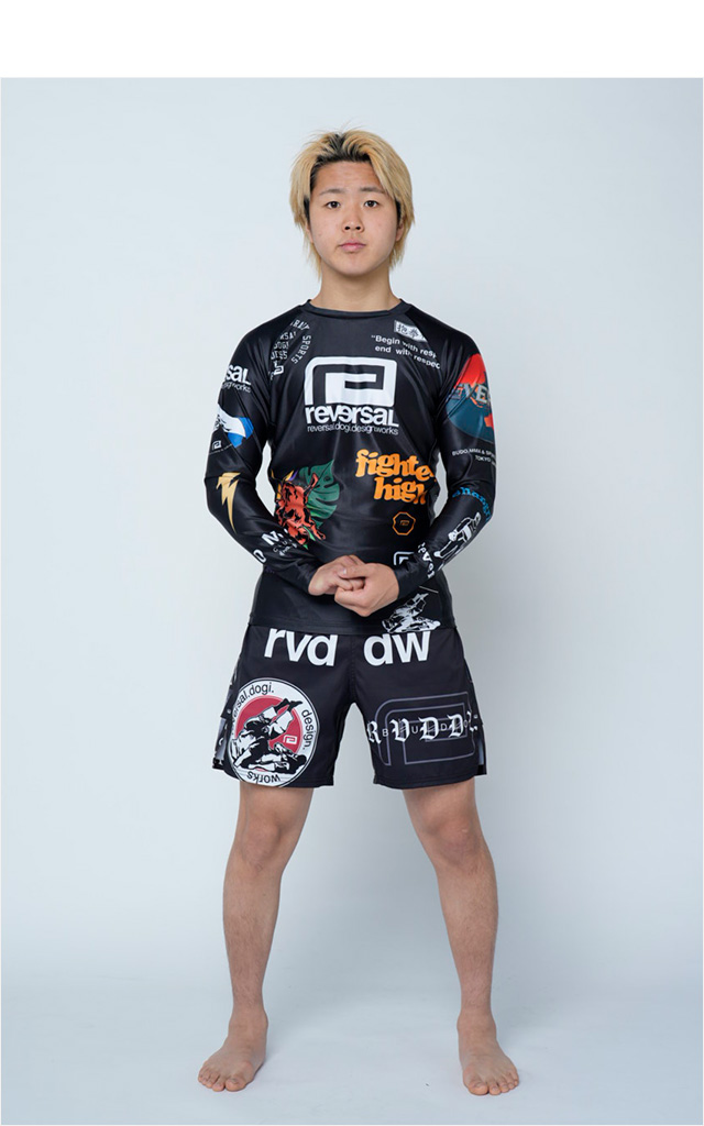 reversal(リバーサル)