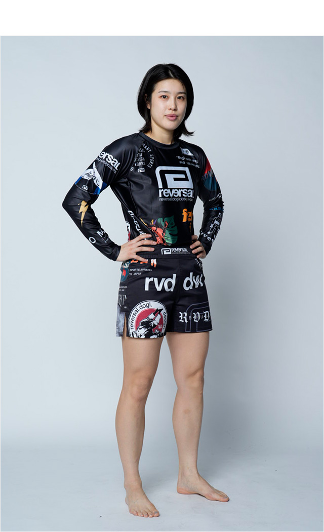 reversal(リバーサル)