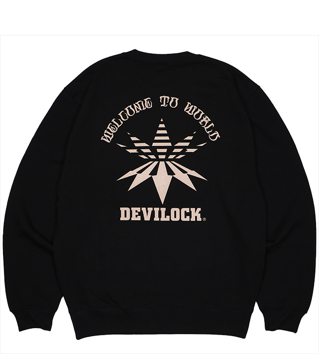 DEVILOCK(デビロック)