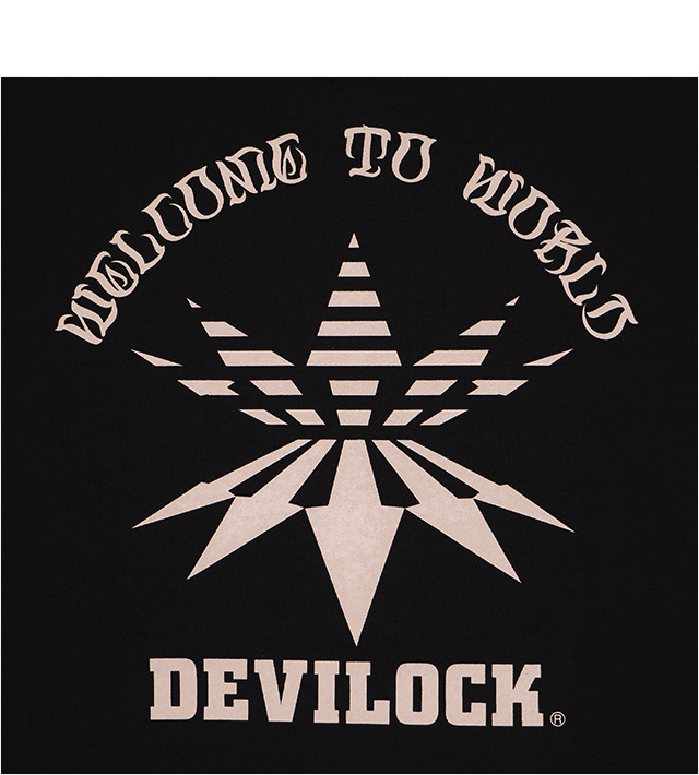 DEVILOCK(デビロック)