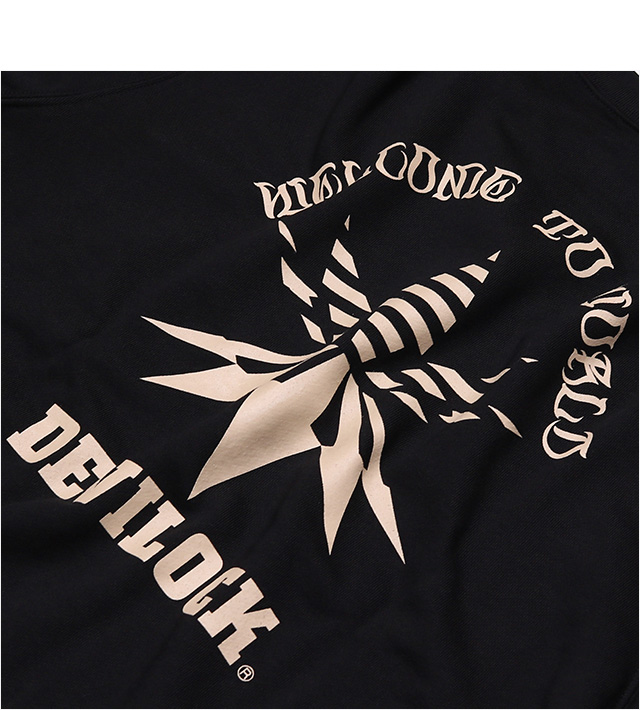 DEVILOCK(デビロック)