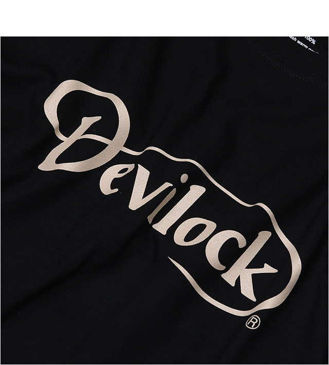 DEVILOCK(デビロック)