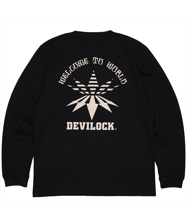 DEVILOCK(デビロック)