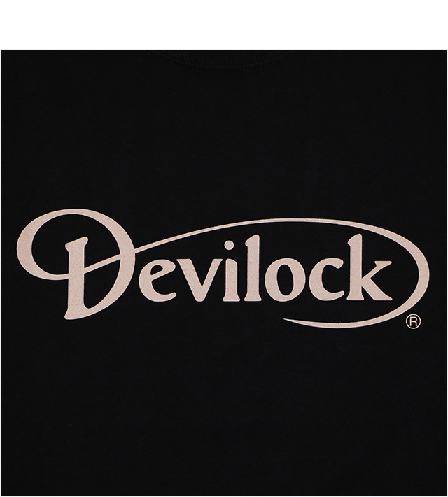 DEVILOCK(デビロック)