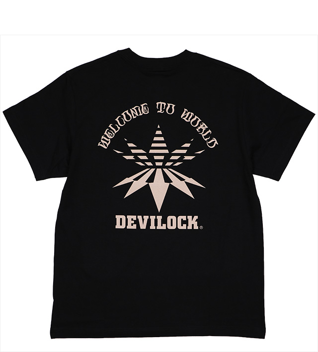DEVILOCK(デビロック)