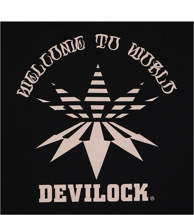 DEVILOCK(デビロック)