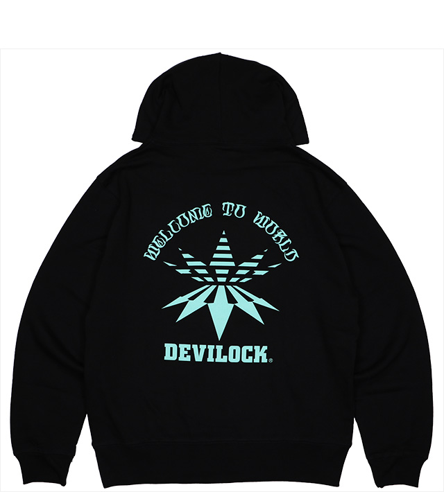 DEVILOCK(デビロック)