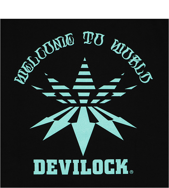 DEVILOCK(デビロック)